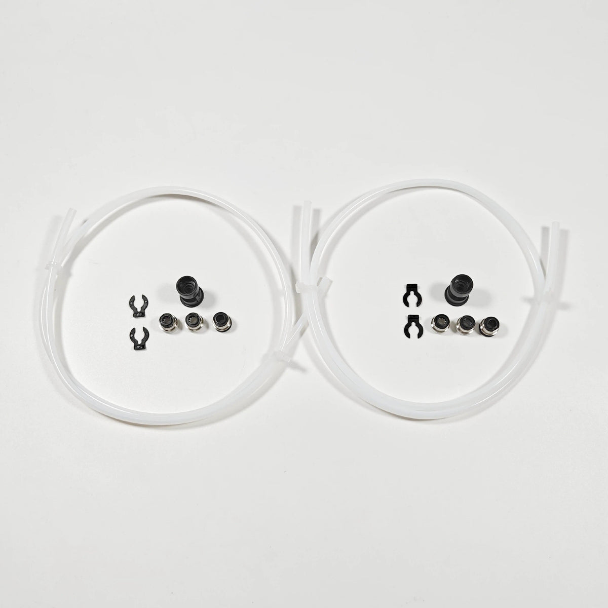 for Creality K2 Plus PTFE Tube and Pneumatic Connector PTFE Tubing Kit