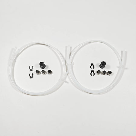 for Creality K2 Plus PTFE Tube and Pneumatic Connector PTFE Tubing Kit