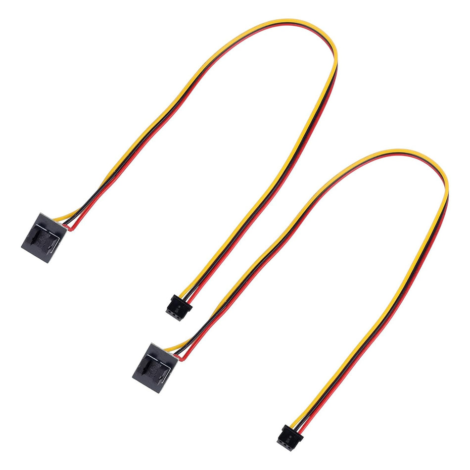 2pcs Detection Sensor Cable for Anycubiic Kobra S1C