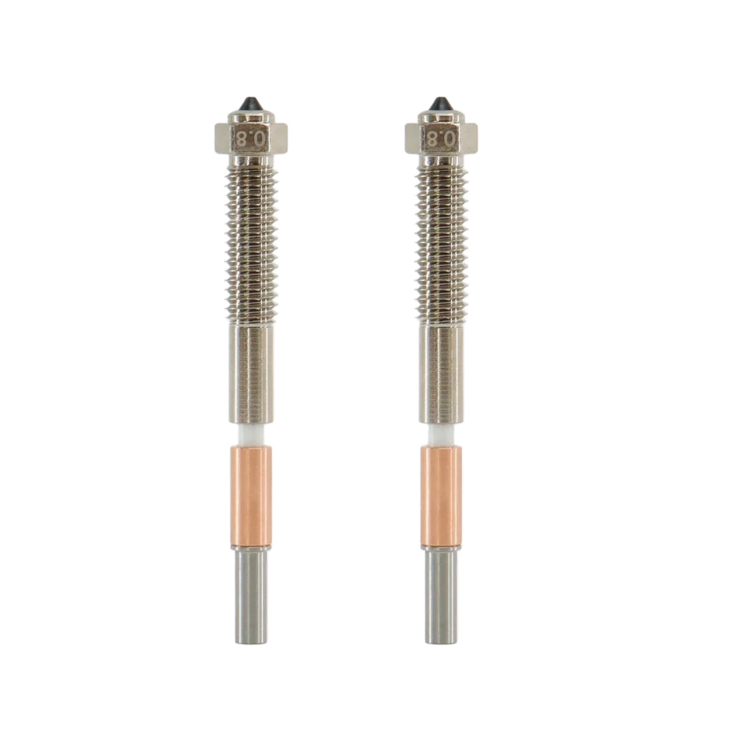 for QIDI Max4 Bimetal Nozzles