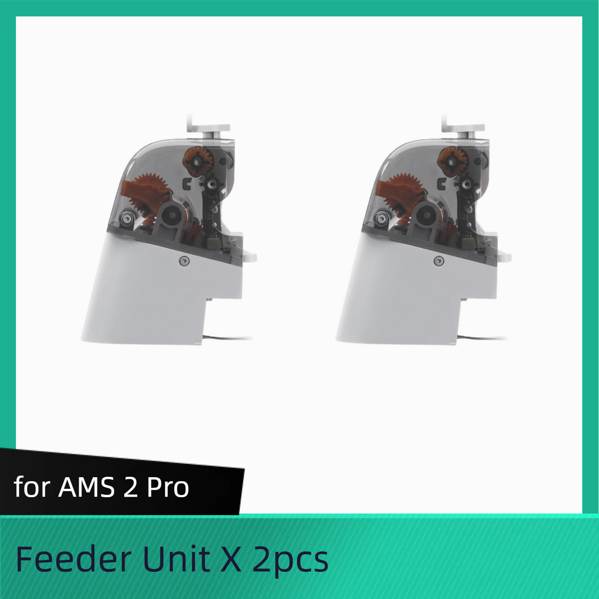 Feeder Unit