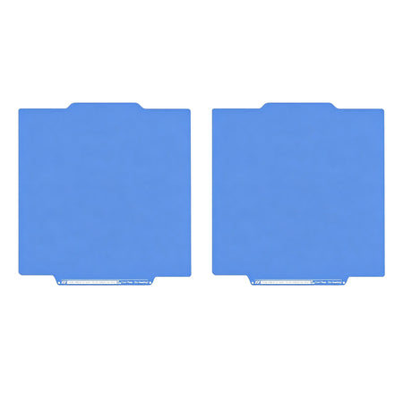 2pcs_Cool_Plate_for_Flashforge