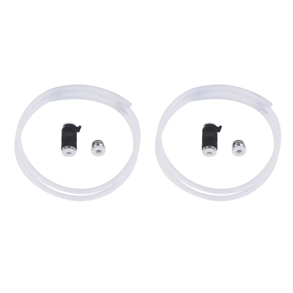 
Creality Official K2 Plus Pneumatic Connector Kit,