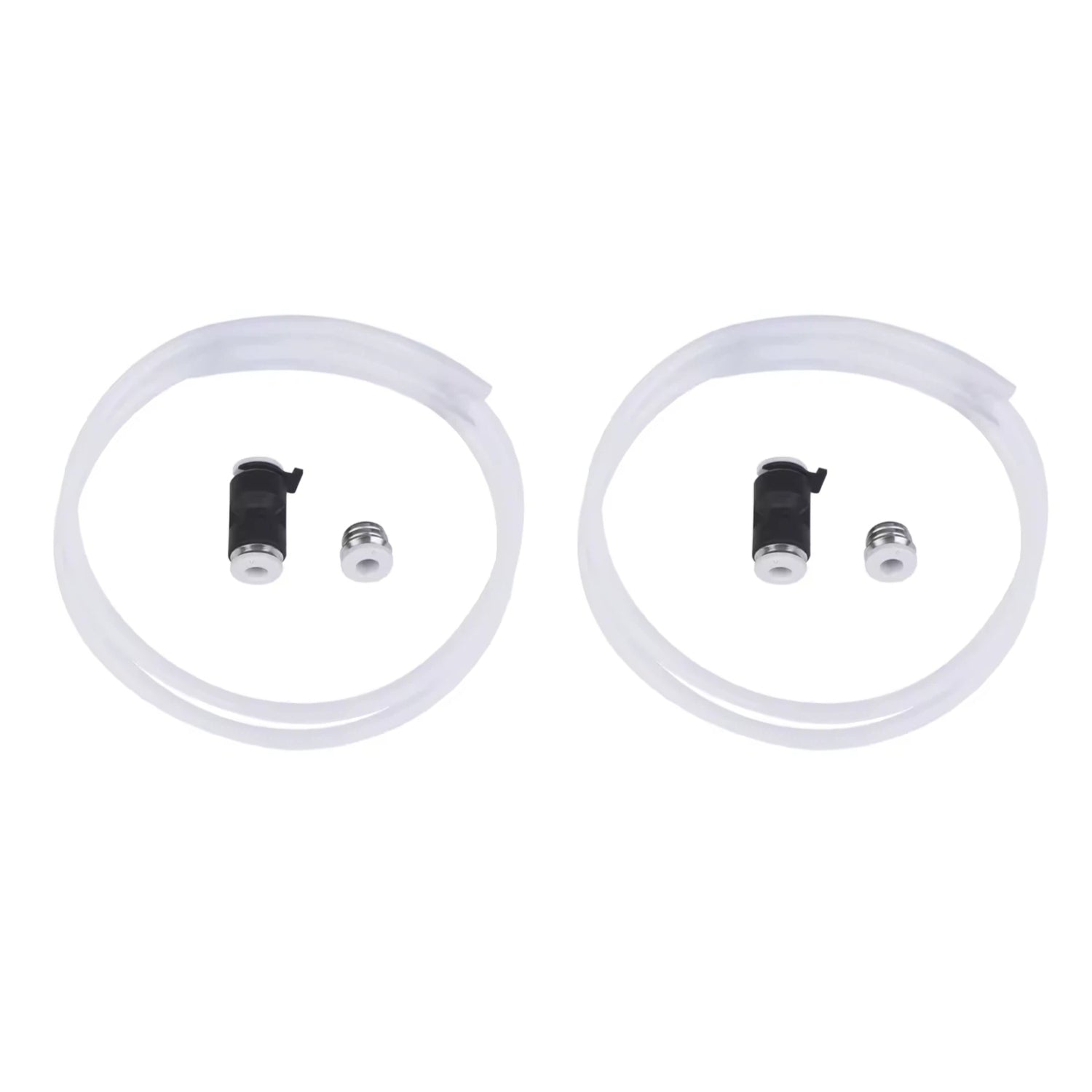 
Creality Official K2 Plus Pneumatic Connector Kit,