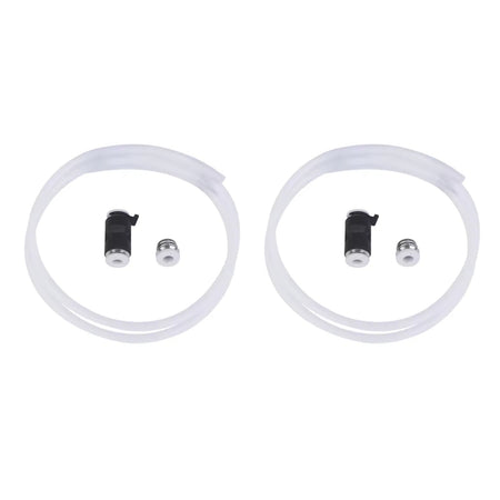 
Creality Official K2 Plus Pneumatic Connector Kit,