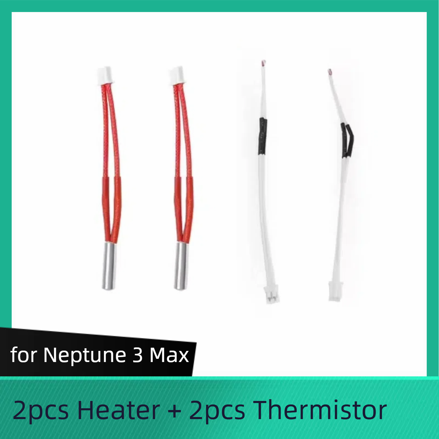 For Neptune 3 Max 