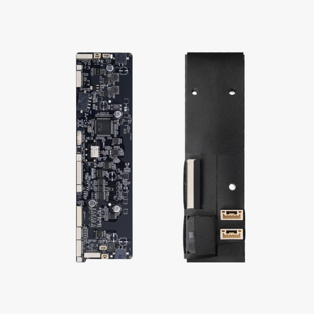 Mainboard and Power_Board_for_Bambu_Lab 