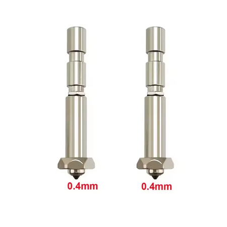 For Anycubic Kobra 3 2pcs_Nozzles