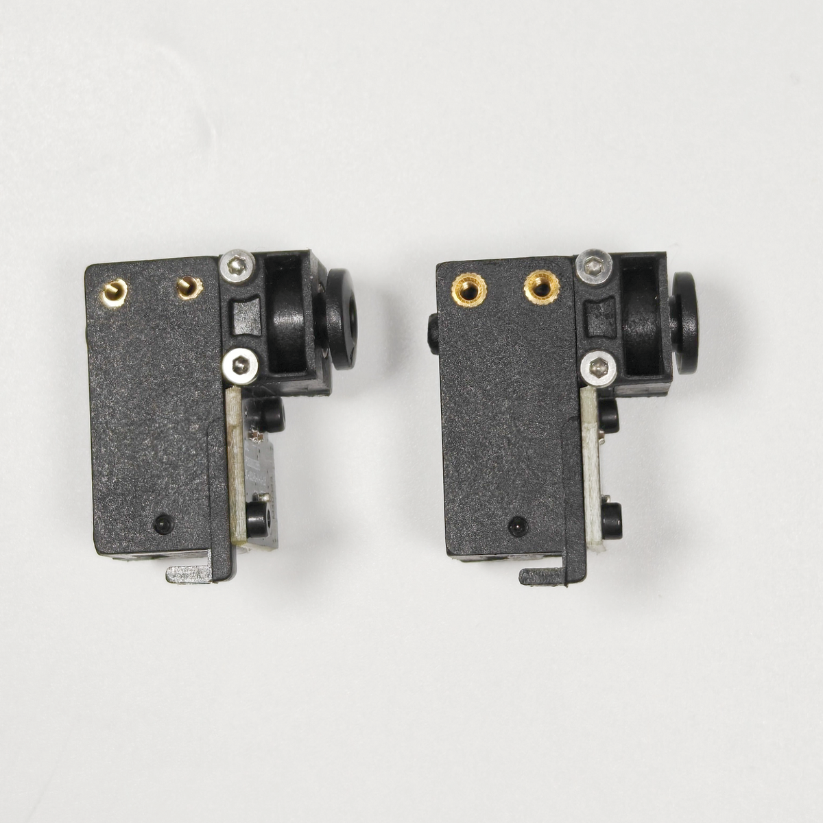 for QIDI Plus4 Filament Runout Sensor