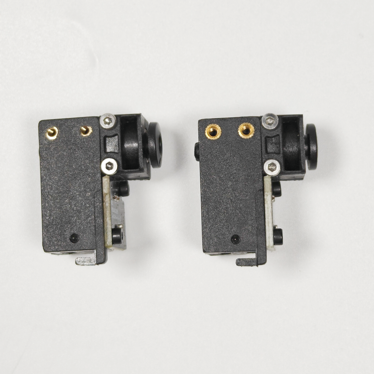 for QIDI Plus4 Filament Runout Sensor