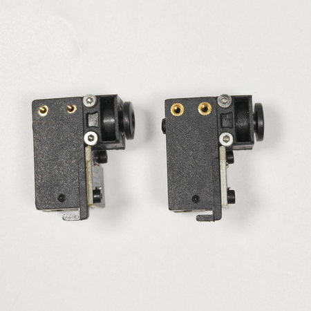 for QIDI Plus4 Filament Runout Sensor