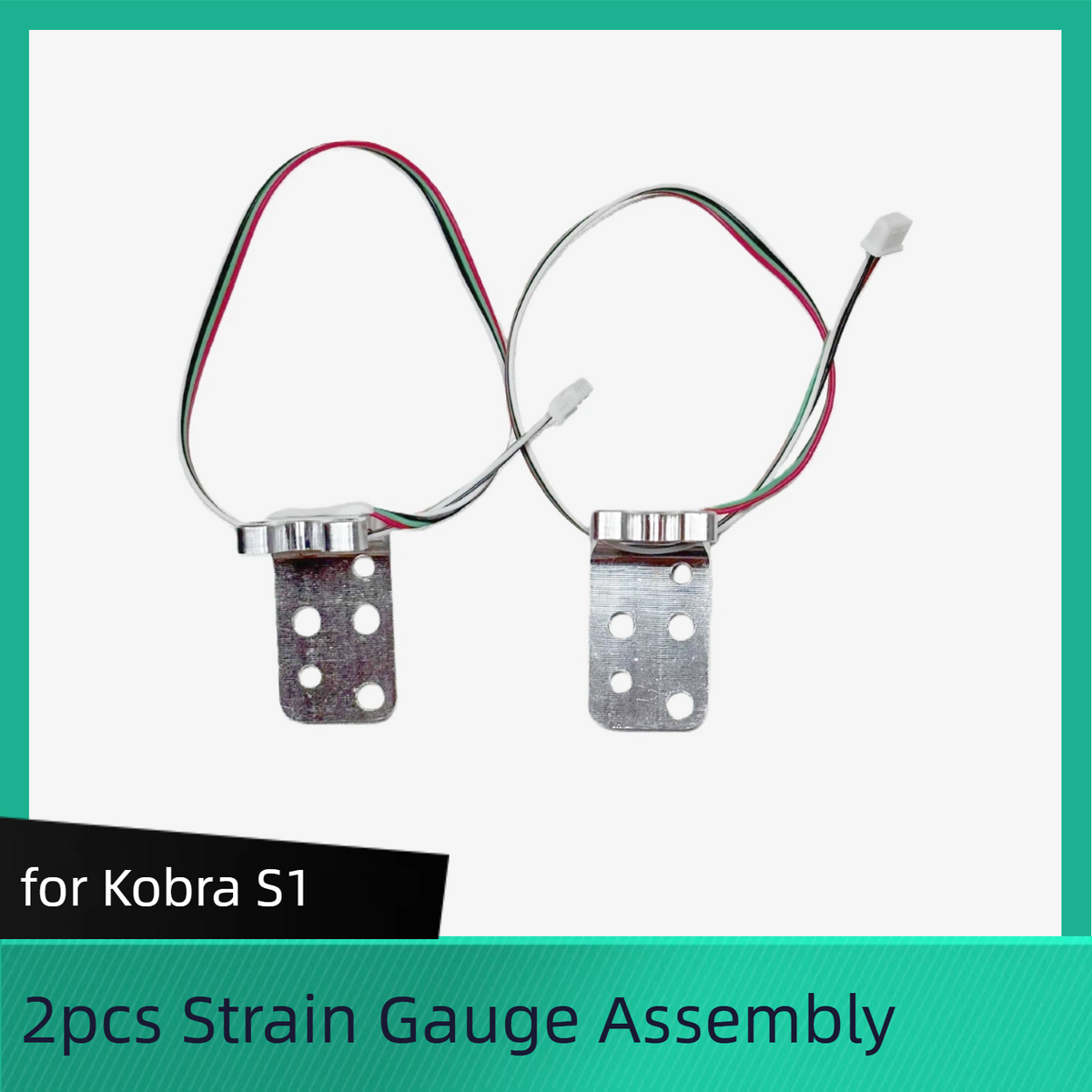 for Kobra S1 Strain Gauge Assembly Sensor