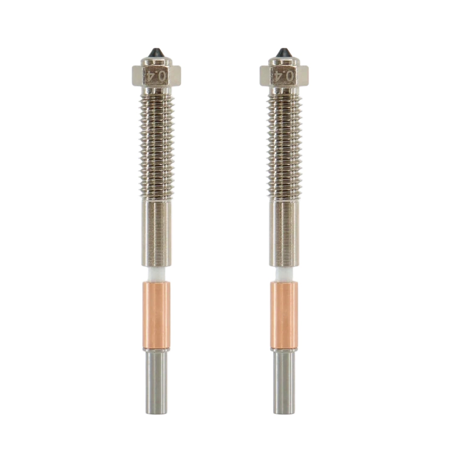 for QIDI Max4 Bimetal Nozzles