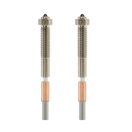 for QIDI Max4 Bimetal Nozzles