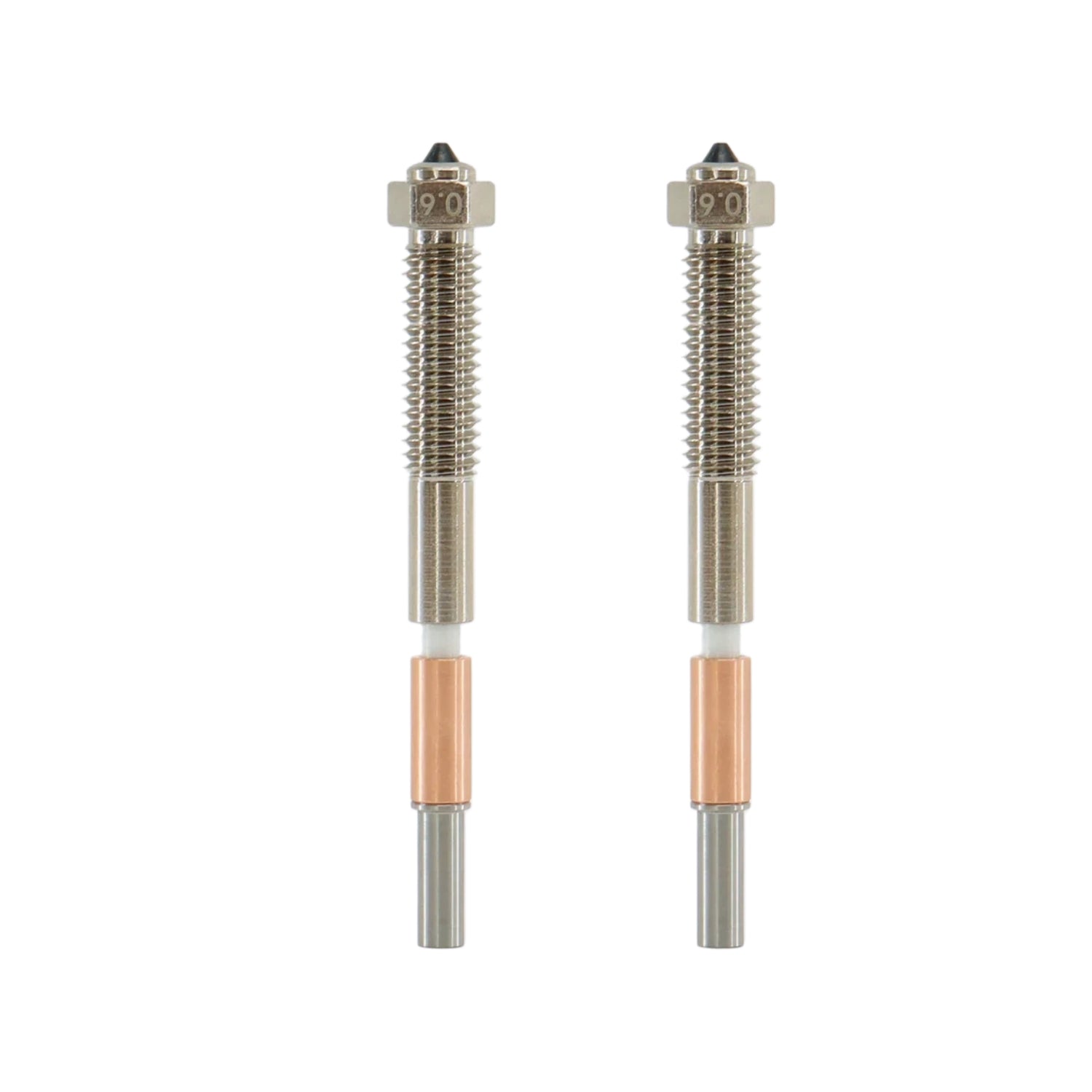 for QIDI Max4 Bimetal Nozzles