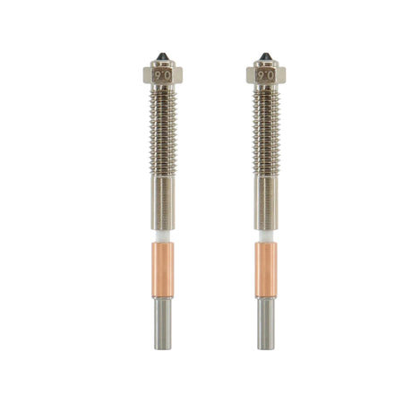 for QIDI Max4 Bimetal Nozzles