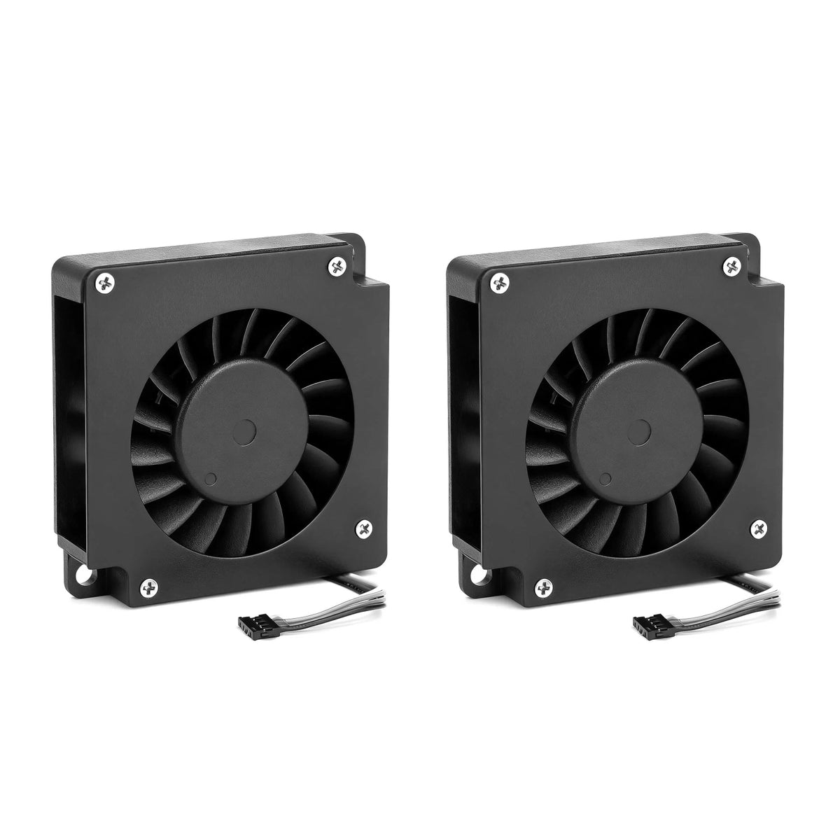 for Bambu Hotend Cooling Fan -H2D