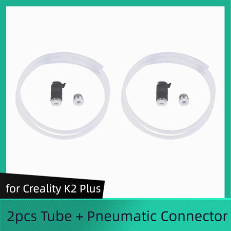 
Creality Official K2 Plus Pneumatic Connector Kit