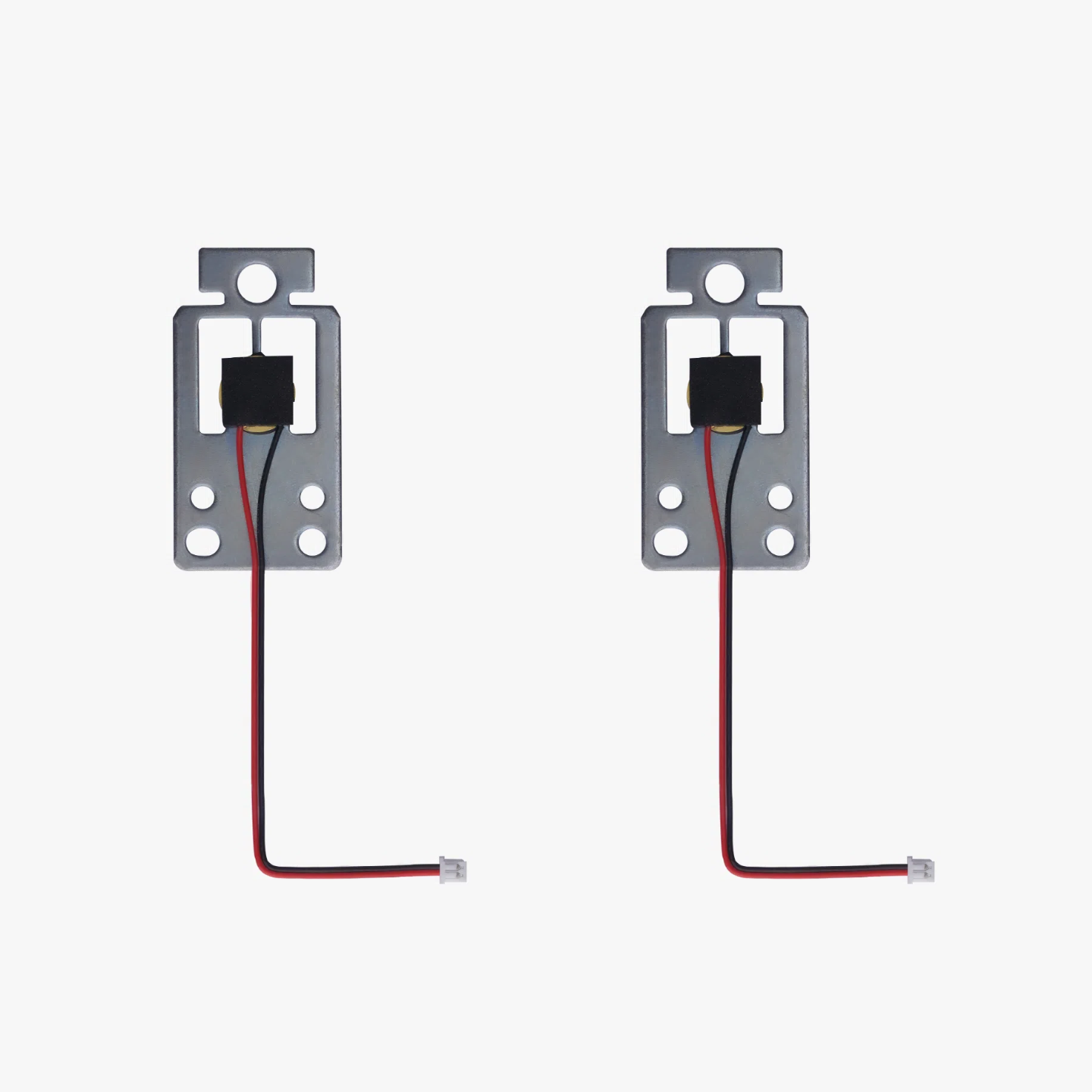 for P1/X1 Series Heatbed Sensor Unit Hot Bed Pressure Kit For Bambu Lab