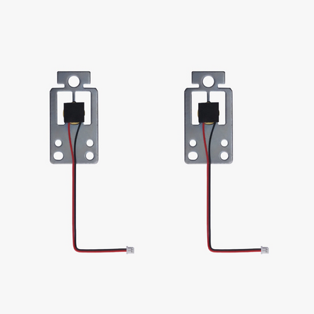 for P1/X1 Series Heatbed Sensor Unit Hot Bed Pressure Kit For Bambu Lab
