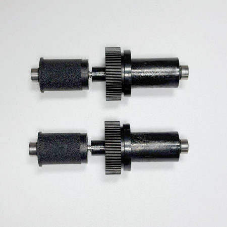 Support Shaft Assembly