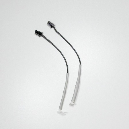 for QIDI Max3 / Plus3 / X-Smart3 Heating Line