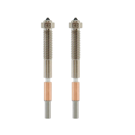 for QIDI Max4 Bimetal Nozzles