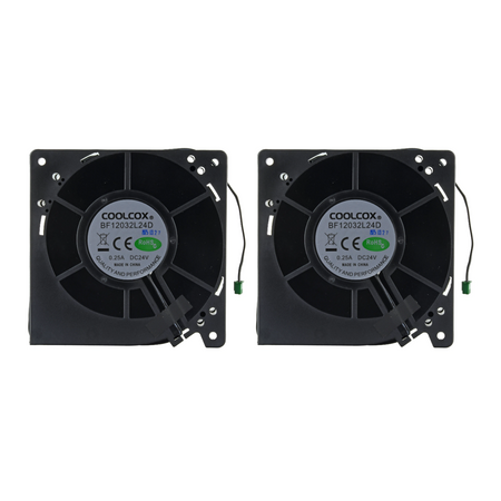 Anycubic Kobra S1/S1 Combo Auxiliary cooling Fan