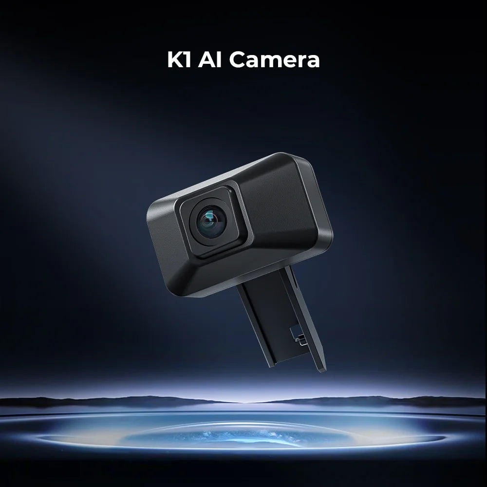 Creality K1C AI Camera