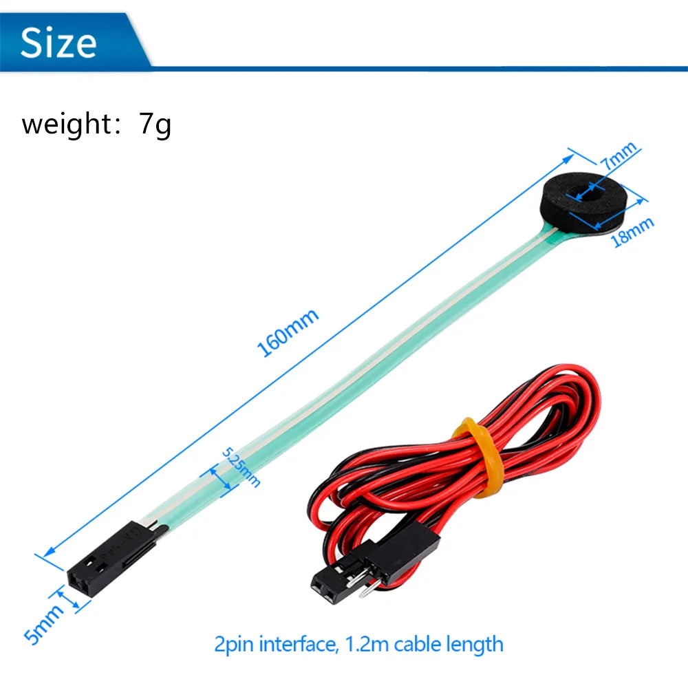 ABL Auto Leveling Sensor Replace Module