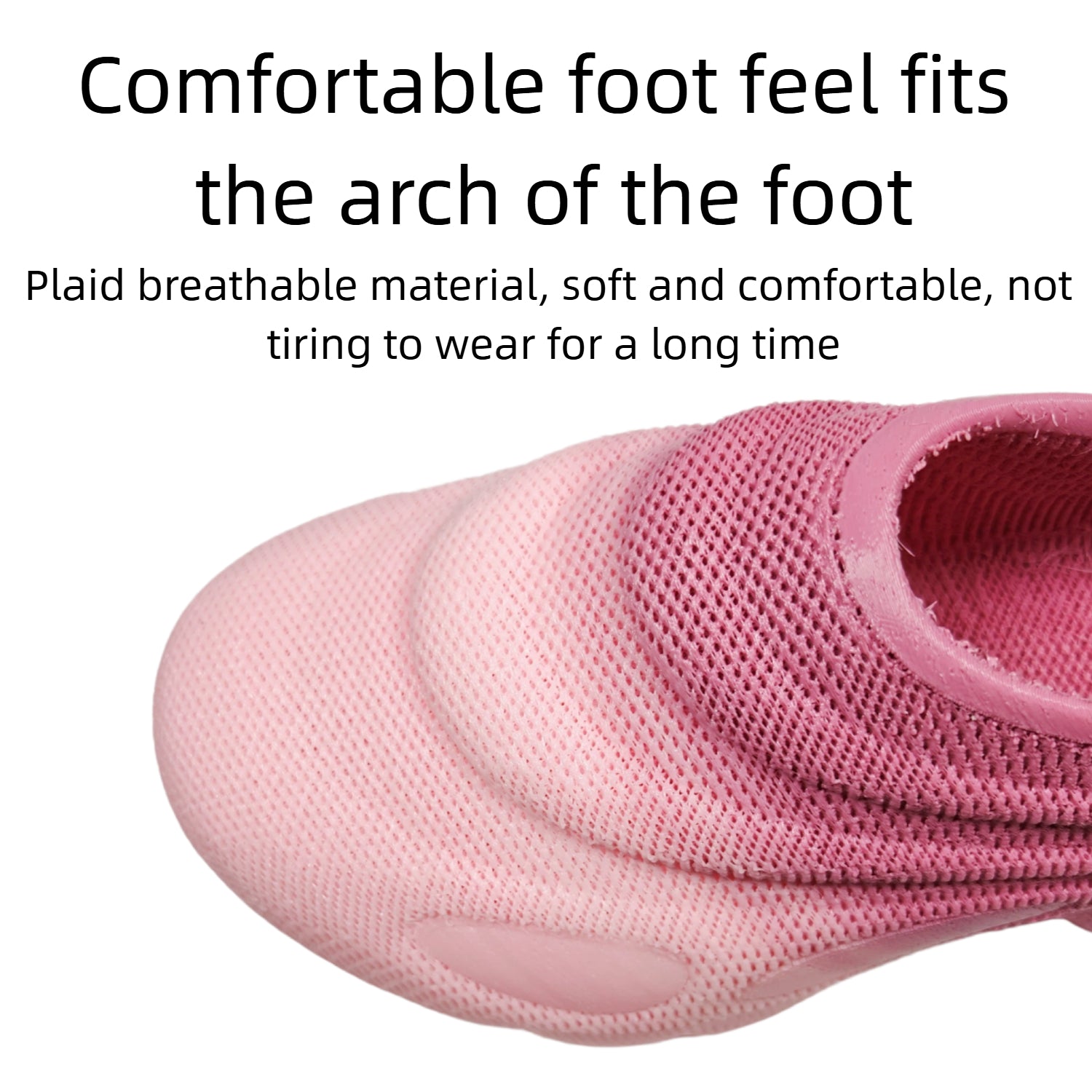 Designer Lightweight Summer Casual Sandals Hole Shoes