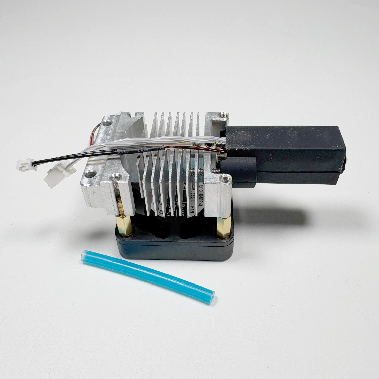 Hotend for OrangeStorm Giga  for Elegoo