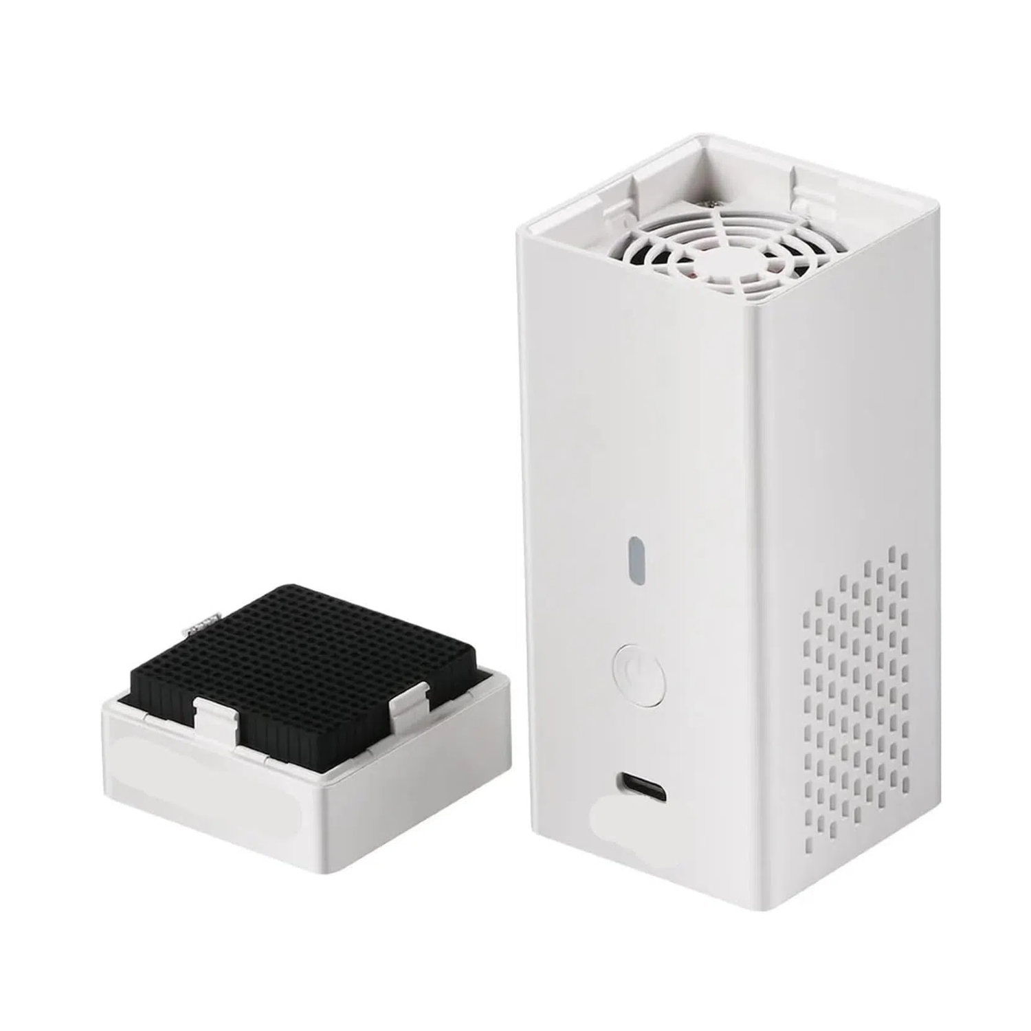 3D Printer Parts Air Purifier for ANYCUBIC