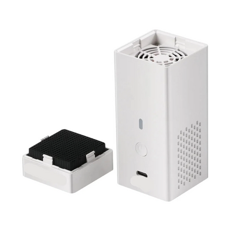 3D Printer Parts Air Purifier for ANYCUBIC