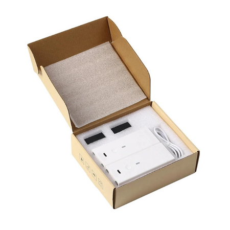 3D Printer Parts Air Purifier for ANYCUBIC