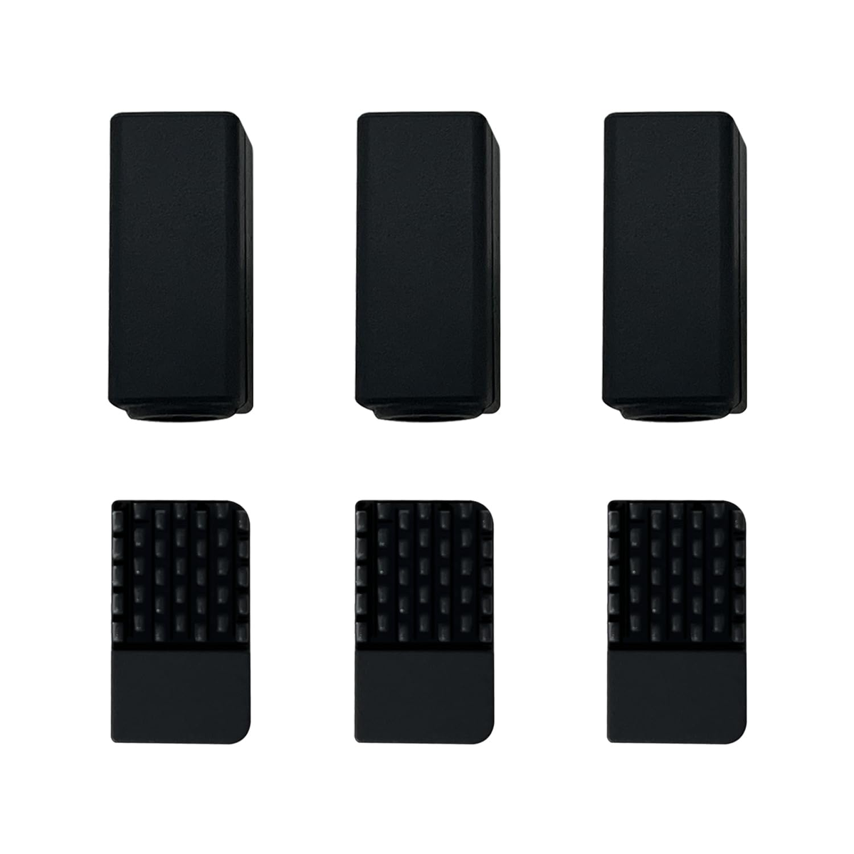 Silicone Sleeve+Nozzle Brush