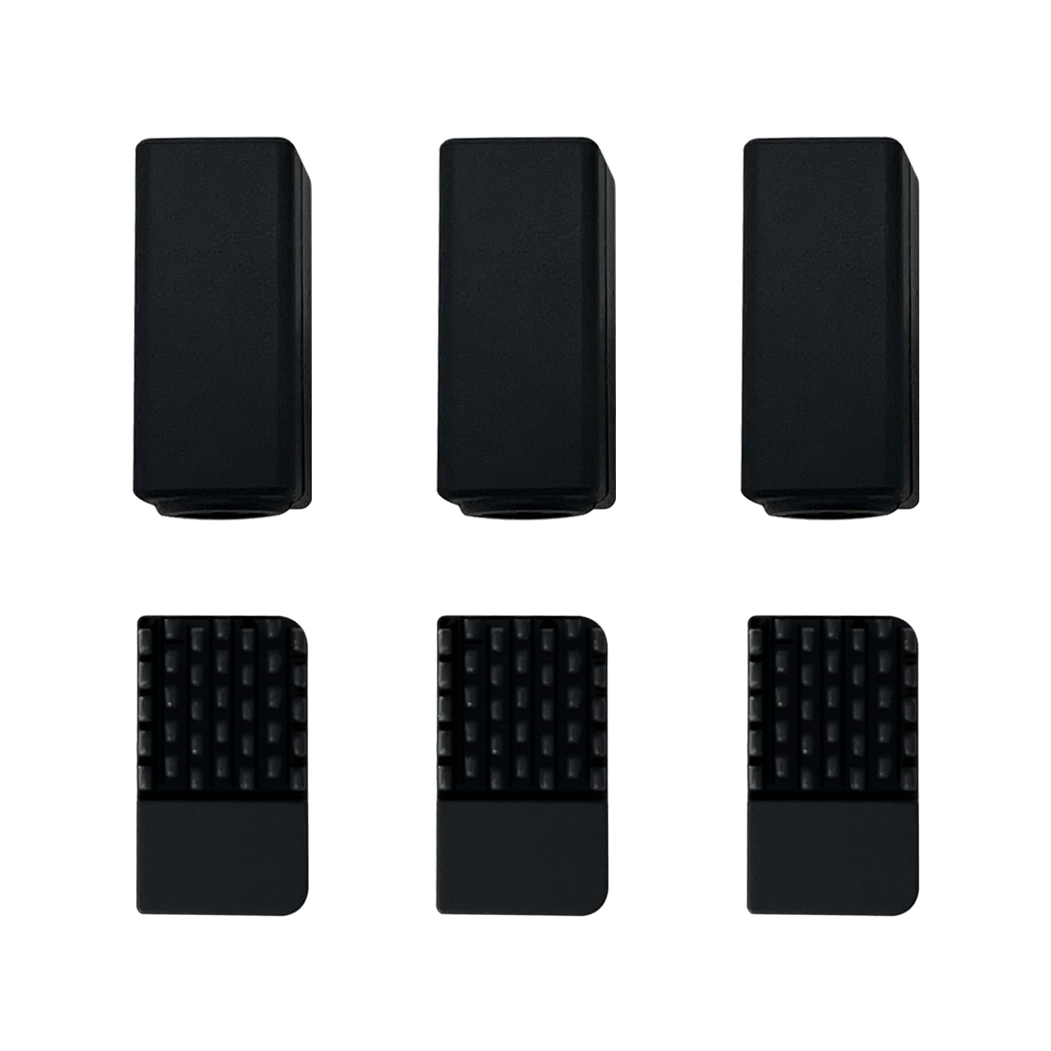 Silicone Sleeve+Nozzle Brush