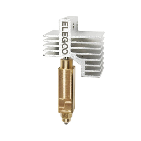 3Pack Multi-Size Original Hotend for Elegoo