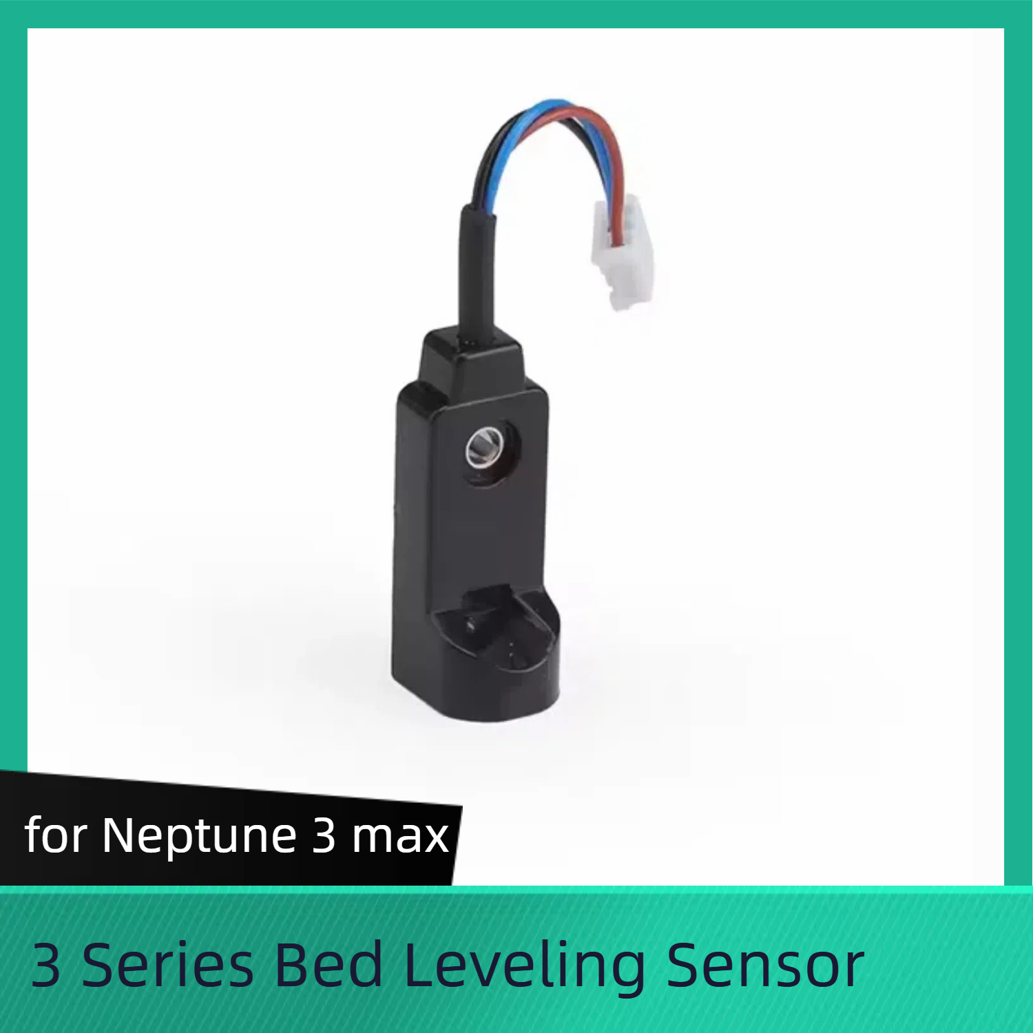 For Neptune 3 Max 