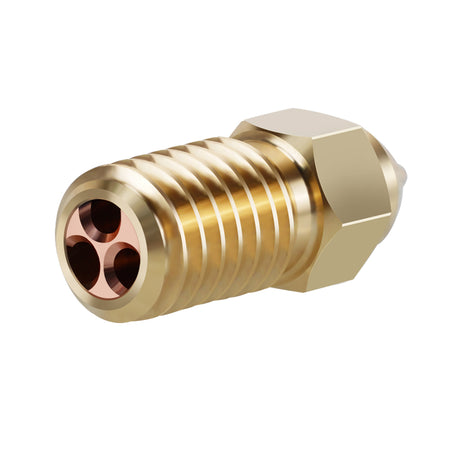 CHT High Flow Brass Nozzle For Ender 5/7