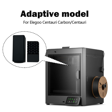 3pcs Silicone Sleeve+Nozzle Brush kit