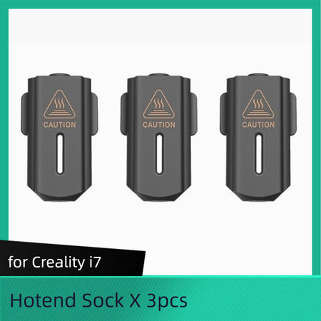Creality Official SPARKX I7 3D Printer Silicone Sock