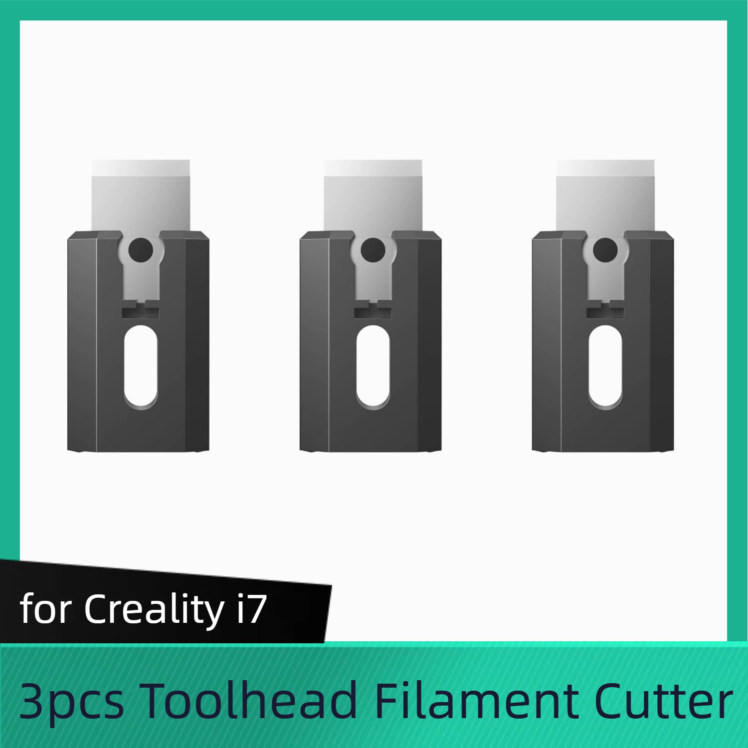 i7 Toolhead Filament Cutter