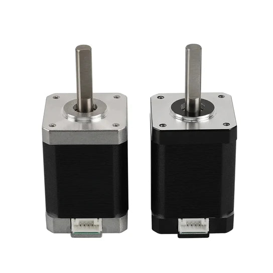 42-60 Stepper Motor – P3D