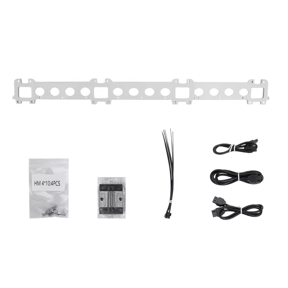  for Elegoo 4_printhead_mounting
