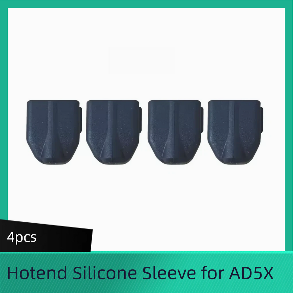 Hotend_Silicone_Sleeve