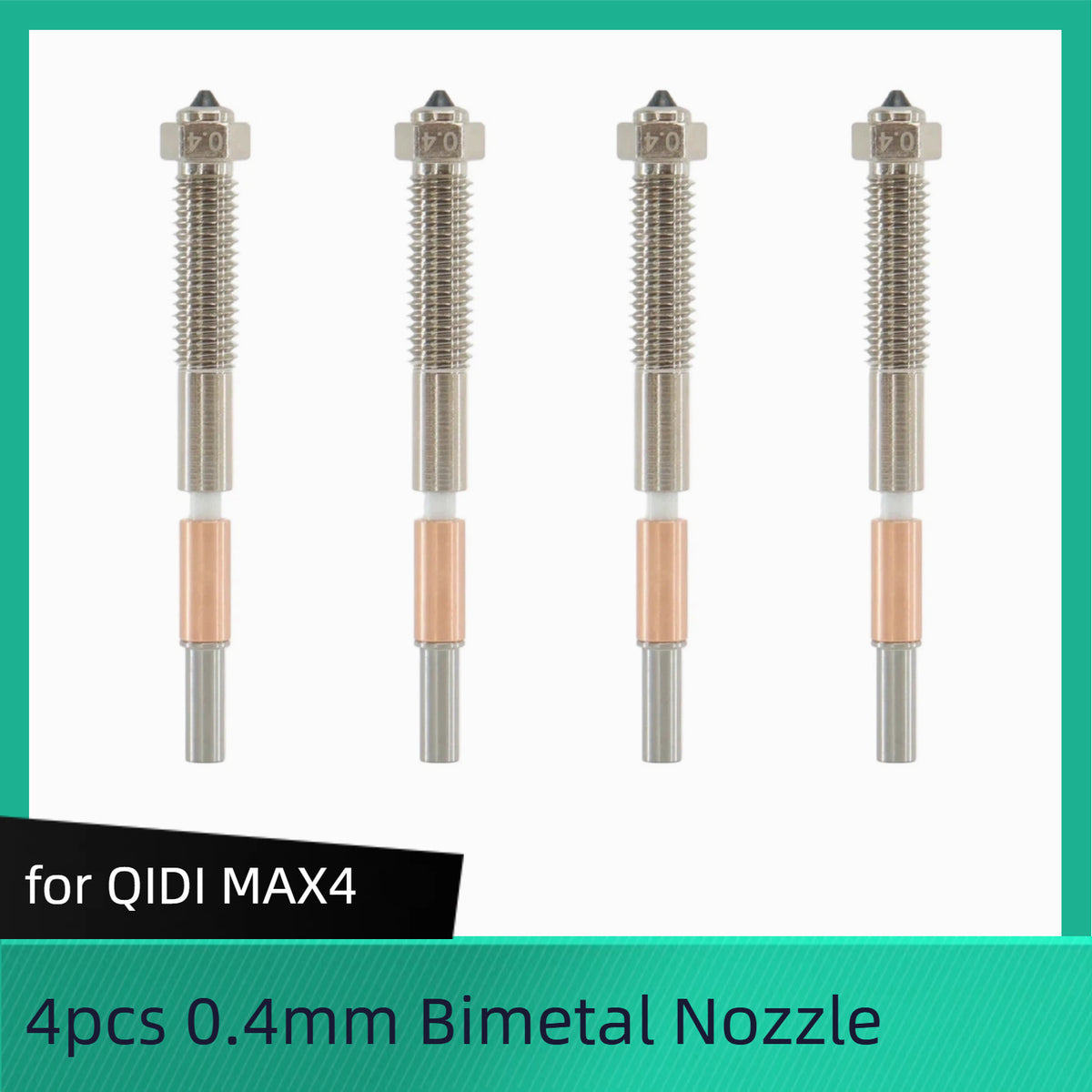 4pcs_for_0.4mm_QIDI_Max4_Bimetal_Nozzles
