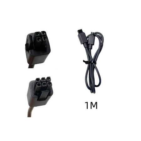 4pin to 6pin Signal Cable for Anycubic ACE
