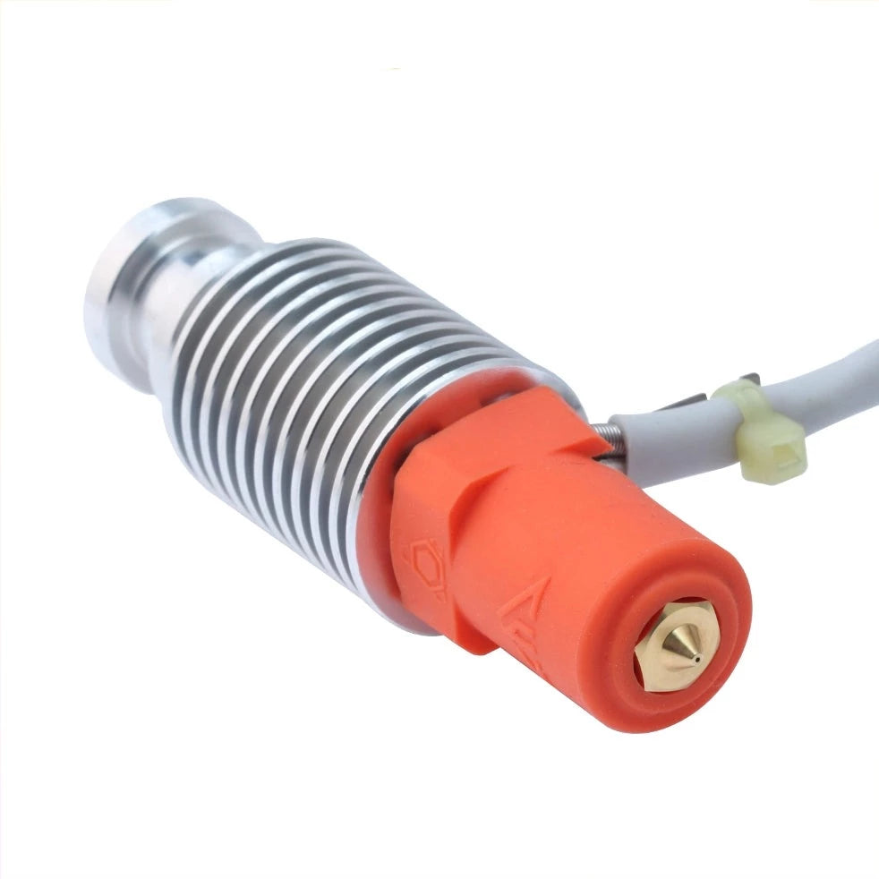 CHC Pro Hotend Ceramic Heating Core Quick Heating For Ender 3 Volcano Hotend CR10