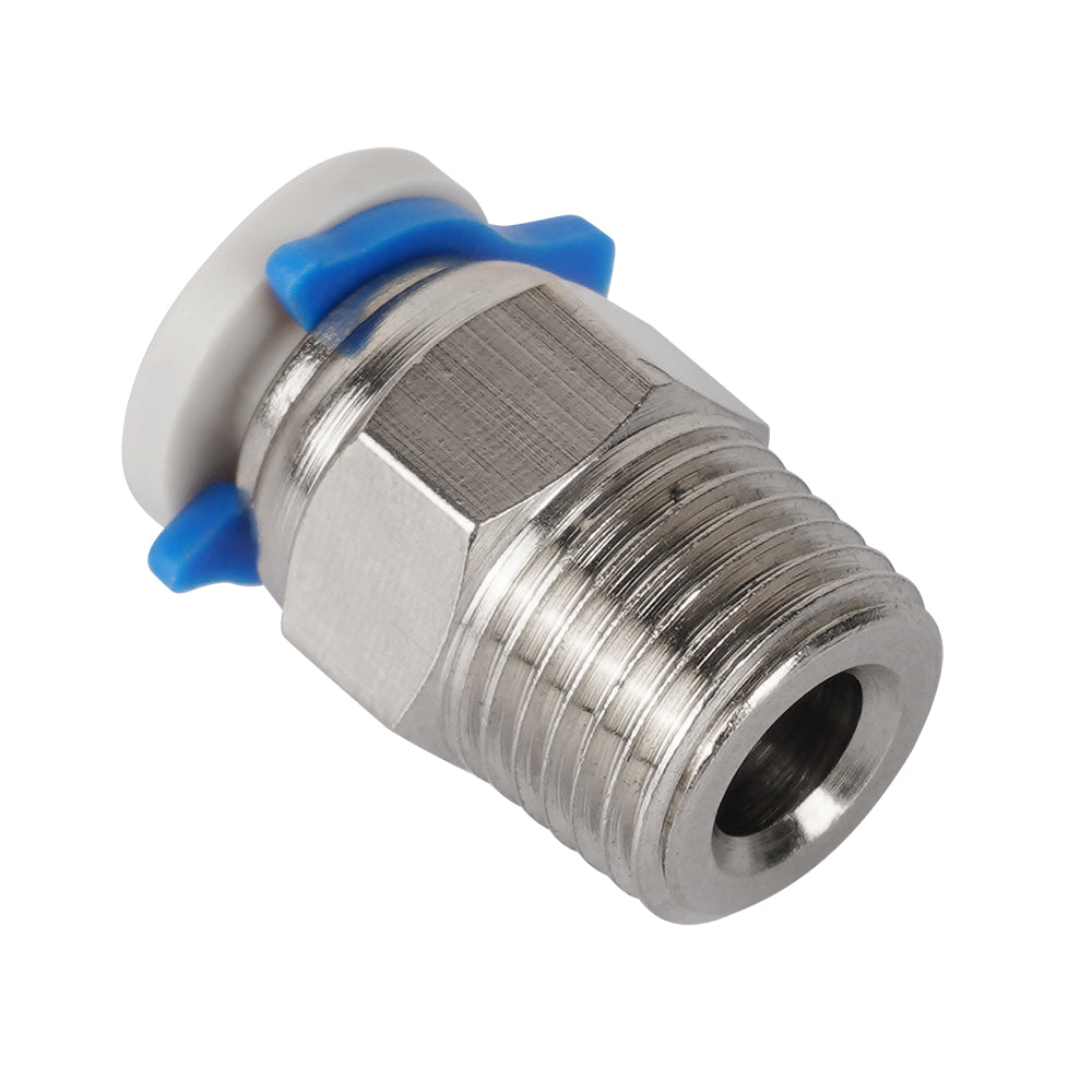 Pneumatic Connector JP4-01